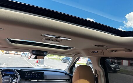 KIA Carnival, 2023 год, 5 500 000 рублей, 11 фотография