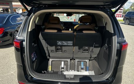 KIA Carnival, 2023 год, 5 500 000 рублей, 12 фотография