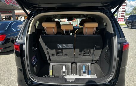 KIA Carnival, 2023 год, 5 500 000 рублей, 13 фотография