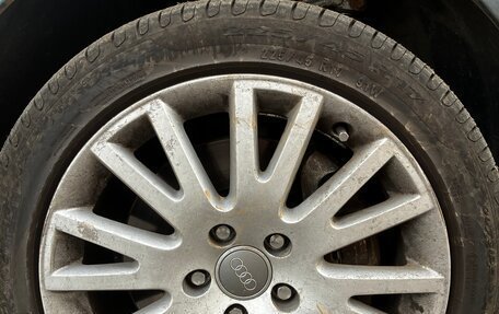 Volkswagen Passat B5+ рестайлинг, 2000 год, 500 000 рублей, 3 фотография