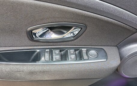 Renault Fluence I, 2012 год, 580 000 рублей, 9 фотография