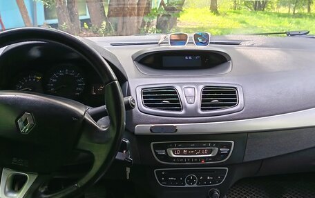Renault Fluence I, 2012 год, 580 000 рублей, 8 фотография