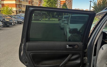 Volkswagen Passat B5+ рестайлинг, 2000 год, 500 000 рублей, 5 фотография