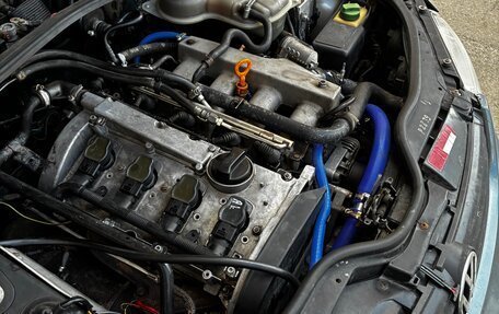 Volkswagen Passat B5+ рестайлинг, 2000 год, 500 000 рублей, 8 фотография