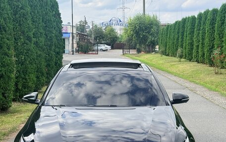 KIA Optima IV, 2020 год, 2 475 000 рублей, 5 фотография