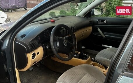 Volkswagen Passat B5+ рестайлинг, 2000 год, 500 000 рублей, 6 фотография