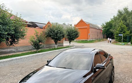 KIA Optima IV, 2020 год, 2 475 000 рублей, 10 фотография
