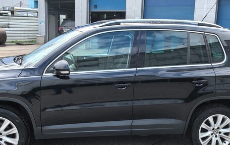Volkswagen Tiguan I, 2010 год, 1 099 000 рублей, 3 фотография