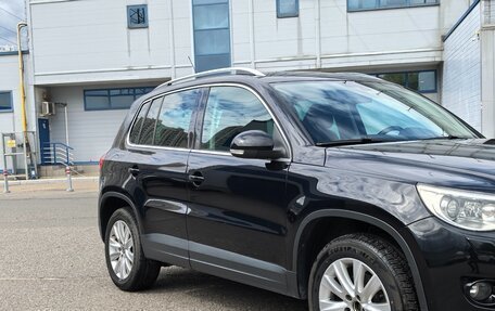 Volkswagen Tiguan I, 2010 год, 1 099 000 рублей, 5 фотография