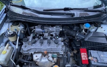 Nissan Primera III, 2004 год, 220 000 рублей, 4 фотография