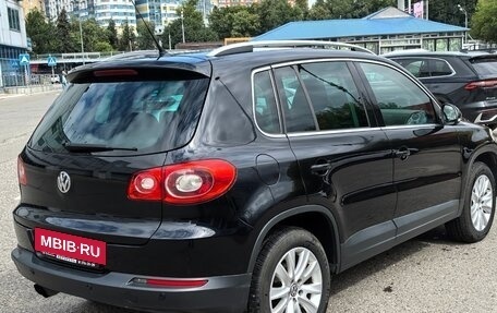 Volkswagen Tiguan I, 2010 год, 1 099 000 рублей, 6 фотография