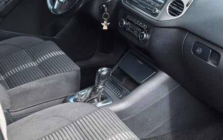 Volkswagen Tiguan I, 2010 год, 1 099 000 рублей, 8 фотография