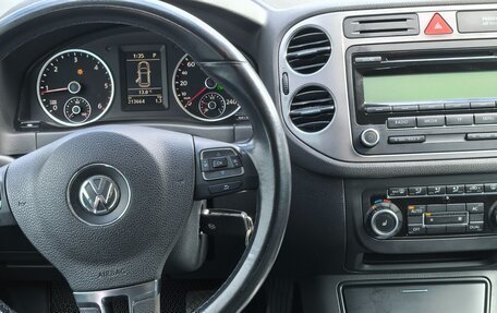 Volkswagen Tiguan I, 2010 год, 1 099 000 рублей, 10 фотография