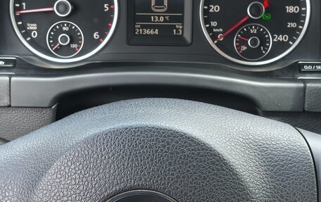 Volkswagen Tiguan I, 2010 год, 1 099 000 рублей, 11 фотография