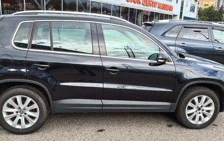 Volkswagen Tiguan I, 2010 год, 1 099 000 рублей, 14 фотография
