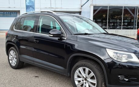 Volkswagen Tiguan I, 2010 год, 1 099 000 рублей, 13 фотография