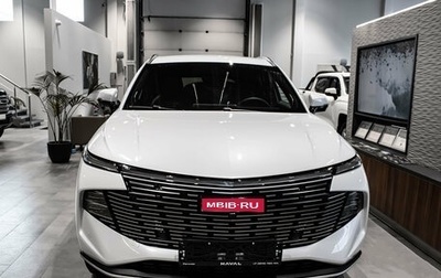 Haval F7, 2026 год, 3 563 010 рублей, 1 фотография