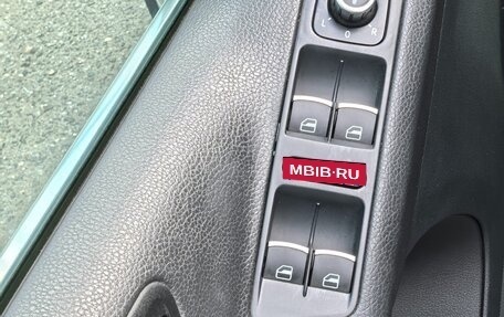 Volkswagen Tiguan I, 2010 год, 1 099 000 рублей, 9 фотография