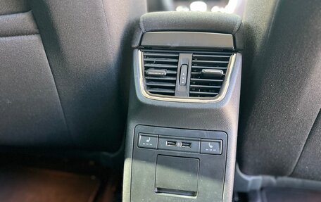 Skoda Octavia, 2020 год, 1 650 000 рублей, 10 фотография