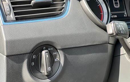 Skoda Octavia, 2020 год, 1 650 000 рублей, 13 фотография