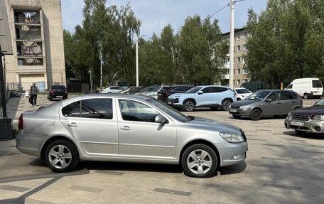 Skoda Octavia, 2010 год, 580 000 рублей, 6 фотография