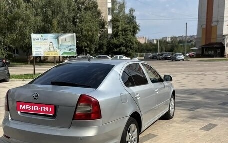 Skoda Octavia, 2010 год, 580 000 рублей, 5 фотография