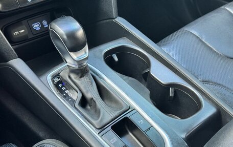 Hyundai Santa Fe IV, 2018 год, 2 399 000 рублей, 17 фотография