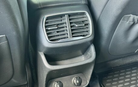 Hyundai Santa Fe IV, 2018 год, 2 399 000 рублей, 20 фотография