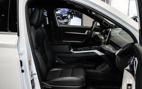 Haval F7, 2026 год, 3 563 010 рублей, 7 фотография