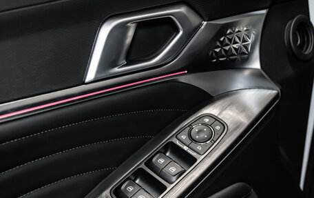 Haval F7, 2026 год, 3 563 010 рублей, 14 фотография