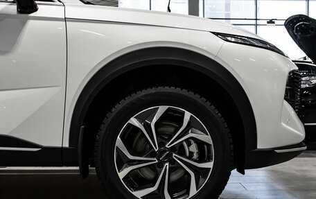 Haval F7, 2026 год, 3 563 010 рублей, 12 фотография