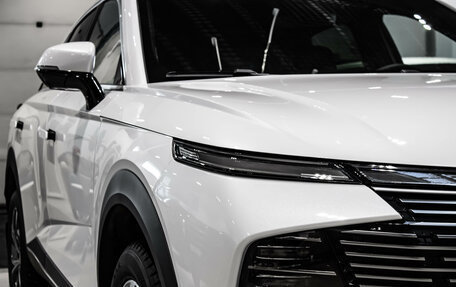 Haval F7, 2026 год, 3 563 010 рублей, 13 фотография