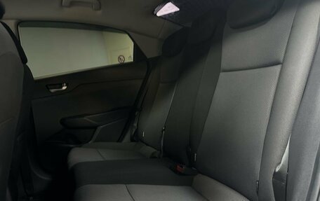 Hyundai Solaris II рестайлинг, 2021 год, 1 499 000 рублей, 11 фотография