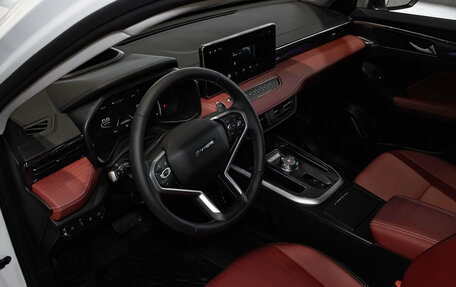 Haval Jolion, 2026 год, 2 474 010 рублей, 17 фотография