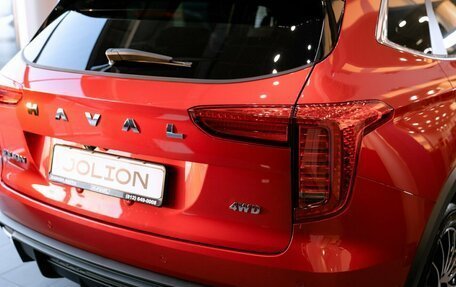 Haval Jolion, 2026 год, 2 649 000 рублей, 3 фотография