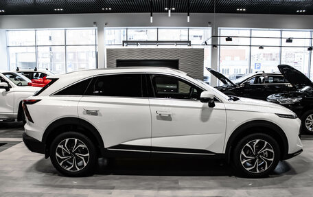 Haval F7, 2026 год, 3 464 010 рублей, 2 фотография