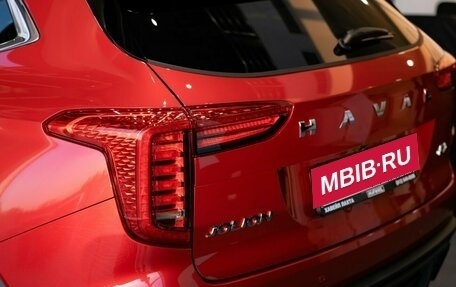 Haval Jolion, 2026 год, 2 649 000 рублей, 2 фотография