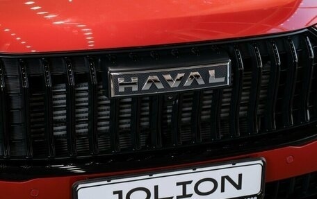 Haval Jolion, 2026 год, 2 649 000 рублей, 5 фотография