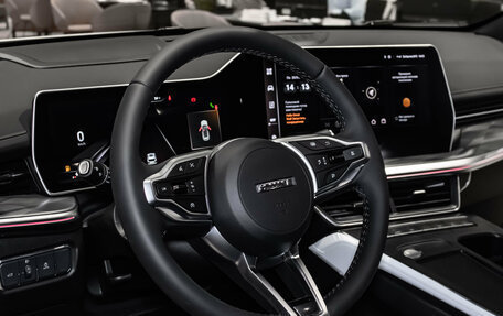 Haval F7, 2026 год, 3 464 010 рублей, 10 фотография
