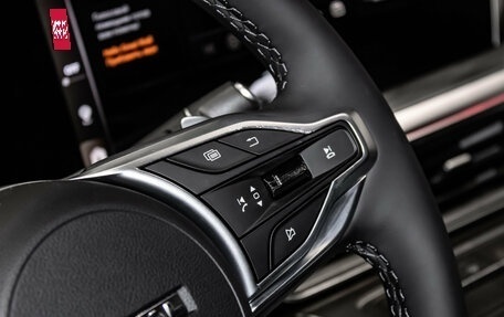 Haval F7, 2026 год, 3 464 010 рублей, 25 фотография