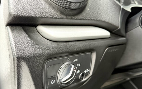 Audi A3, 2016 год, 1 329 000 рублей, 11 фотография