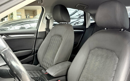 Audi A3, 2016 год, 1 329 000 рублей, 14 фотография