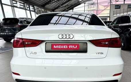 Audi A3, 2016 год, 1 329 000 рублей, 5 фотография