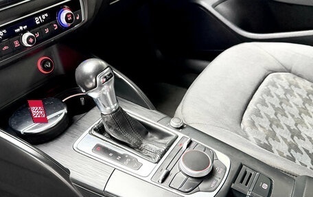 Audi A3, 2016 год, 1 329 000 рублей, 19 фотография