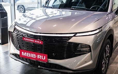 Haval F7x, 2026 год, 3 959 010 рублей, 5 фотография