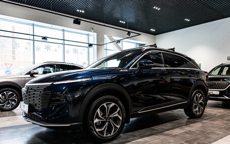 Haval F7, 2026 год, 3 464 010 рублей, 4 фотография