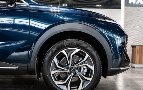 Haval F7, 2026 год, 3 464 010 рублей, 15 фотография