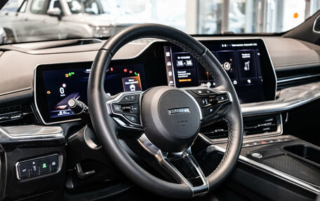 Haval F7, 2026 год, 3 464 010 рублей, 9 фотография