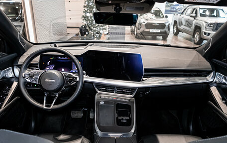 Haval F7, 2026 год, 3 464 010 рублей, 13 фотография