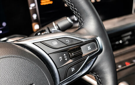 Haval F7, 2026 год, 3 464 010 рублей, 26 фотография